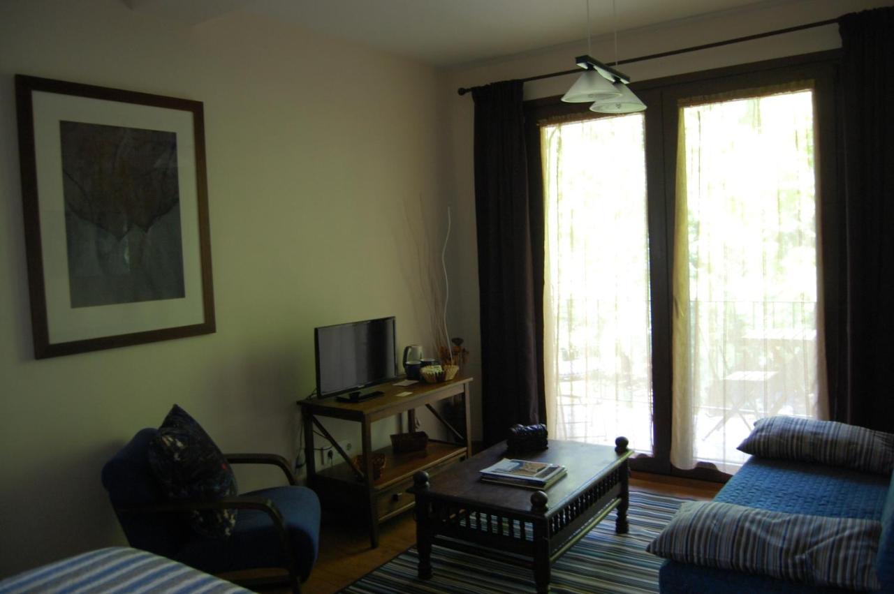 Los Corrales De Soto Hotell Soto Real Eksteriør bilde